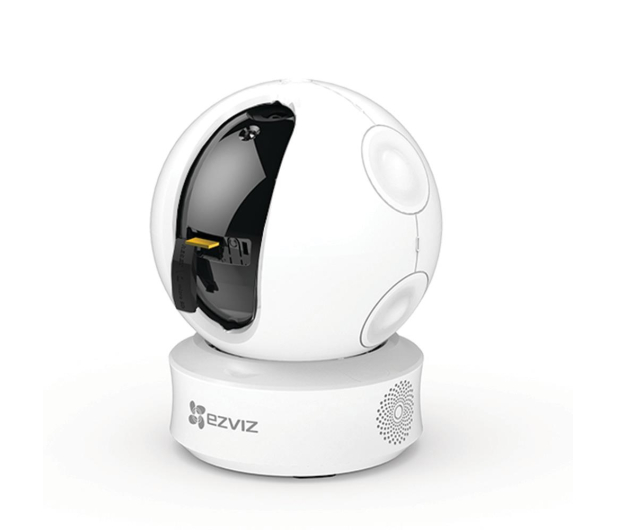 EZVIZ IP ez360 WiFi 720p,IR CS-CV246-A0-3B1WFR - 420694 - zdjęcie 3